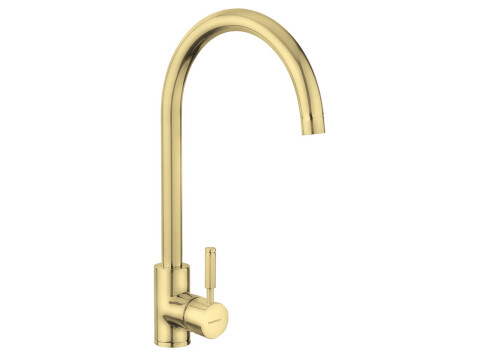 RM Aquatrend TRE1SLBB S.Lvr Tap SS BB