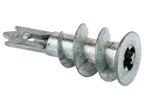 Fischer GKM Plasterboard Dowel Metal