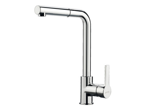 Smeg MID1CR Sgl Lvr PO L-Tap PC