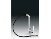 Smeg MID1CR Sgl Lvr PO L-Tap PC