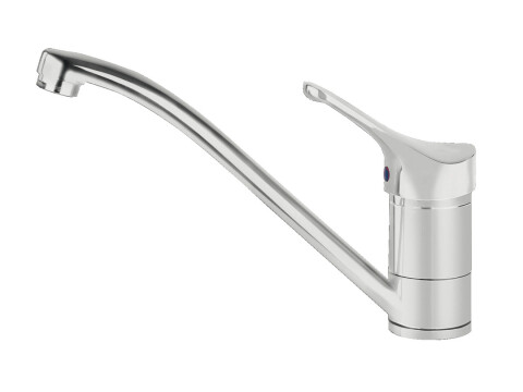 Smeg MF11CR3 Sgl Lvr Tap Low Spt PC