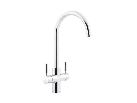 Abode PT1101 2.1L ProStrm 3in1 C-Tap Chr