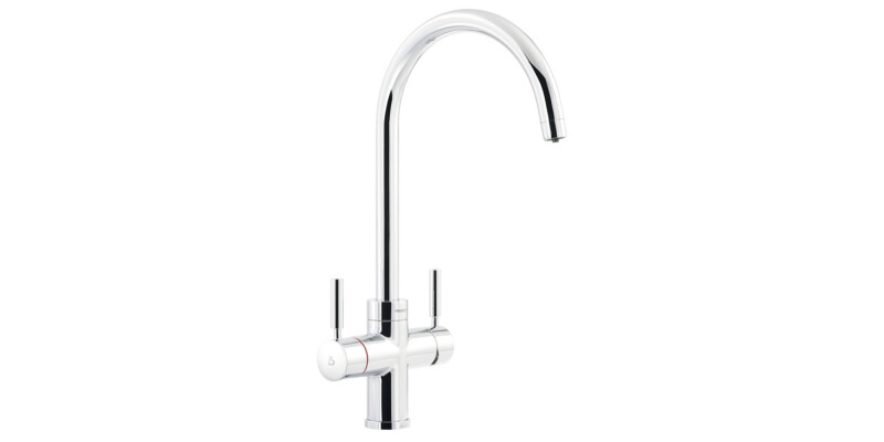 Abode PT1101 2.1L ProStrm 3in1 C-Tap Chr