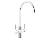 Abode PT1101 2.1L ProStrm 3in1 C-Tap Chr