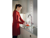 Abode PT1101 2.1L ProStrm 3in1 C-Tap Chr