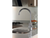 Abode PT1101 2.1L ProStrm 3in1 C-Tap Chr