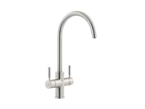 Abode PT1102 2.1L ProStrm 3in1 C-Tap Nkl