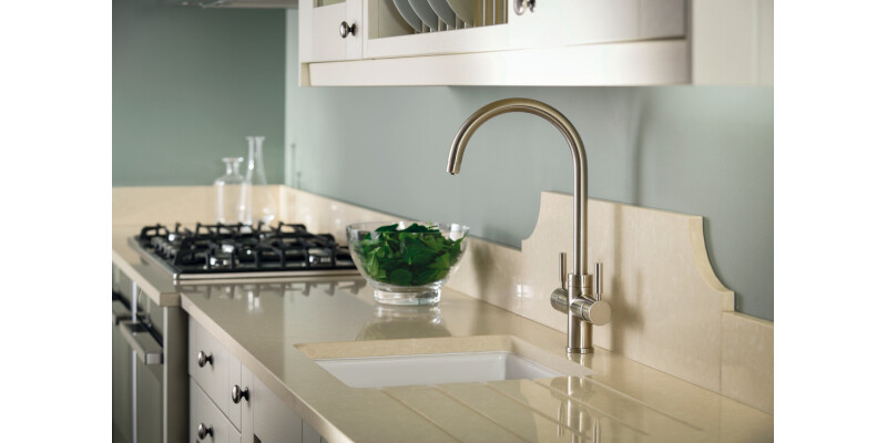 Abode PT1102 2.1L ProStrm 3in1 C-Tap Nkl