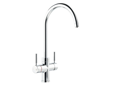 Abode PT1150 2.1L ProPure 4in1 C-Tap Chr