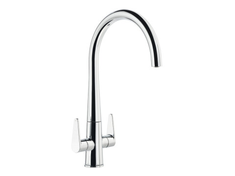 Abode AT2123 Coniq R Dual Lvr C-Tap Chr