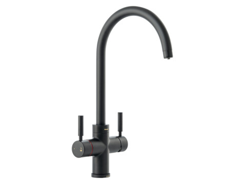 Abode PT1152 2.1L ProPure 4in1 C-Tap Blk