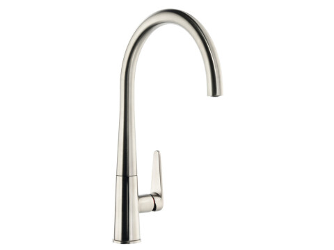 Abode AT2116 Coniq R Sgl Lvr C-Tap Nkl