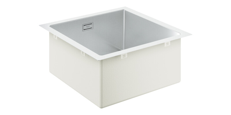 Grohe K700 464mm 1.0B UH Sink SS