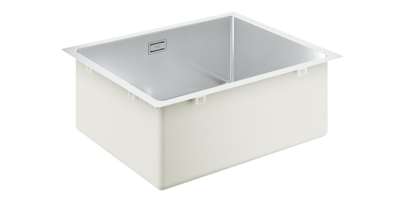 Grohe K700 UM 550mm 1.0B UH Sink SS