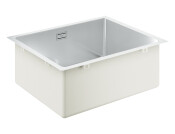 Grohe K700 UM 550mm 1.0B UH Sink SS