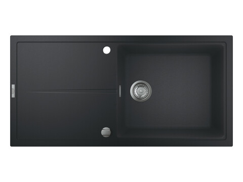 Grohe K400  31641AP0 1.0B Sink Cmpt Blk