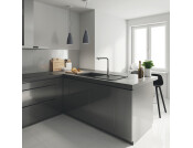 Grohe K400  31641AP0 1.0B Sink Cmpt Blk