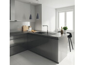 Grohe K400  31641AP0 1.0B Sink Cmpt Blk