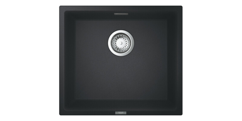 Grohe K700 31653AP0 1.0B Sink Cmpt Blk