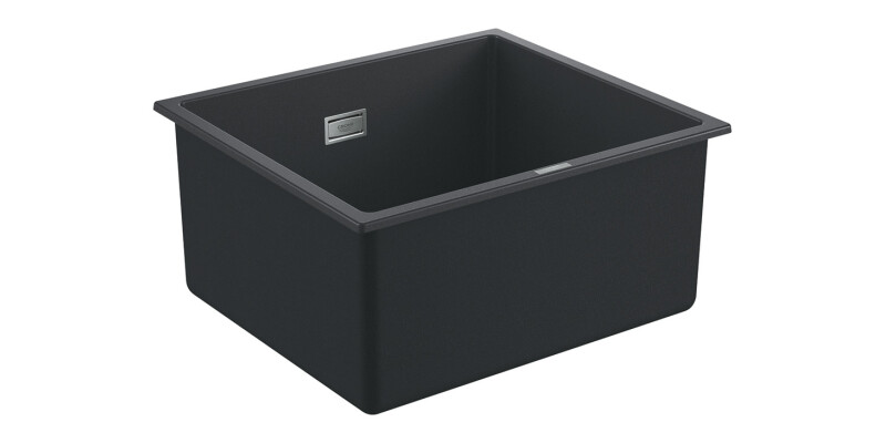 Grohe K700 31653AP0 1.0B Sink Cmpt Blk