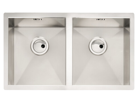 Abode AW5012-2 Matrix 2.0B UH Sink SS