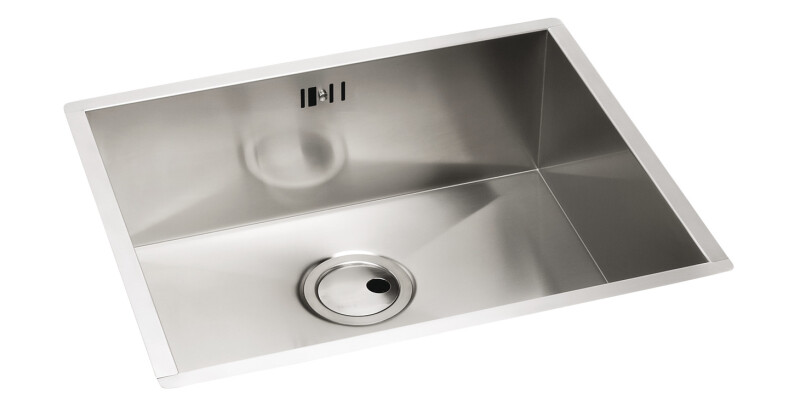 Abode AW5009 Matrix 1.0B UH Sink SS