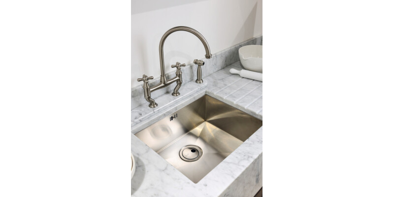 Abode AW5009 Matrix 1.0B UH Sink SS