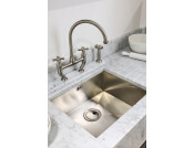 Abode AW5009 Matrix 1.0B UH Sink SS