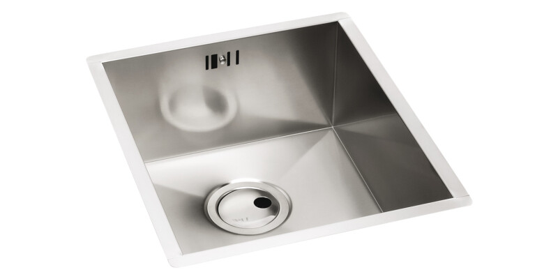 Abode AW5008 Matrix R0 1.0B UH Sink SS