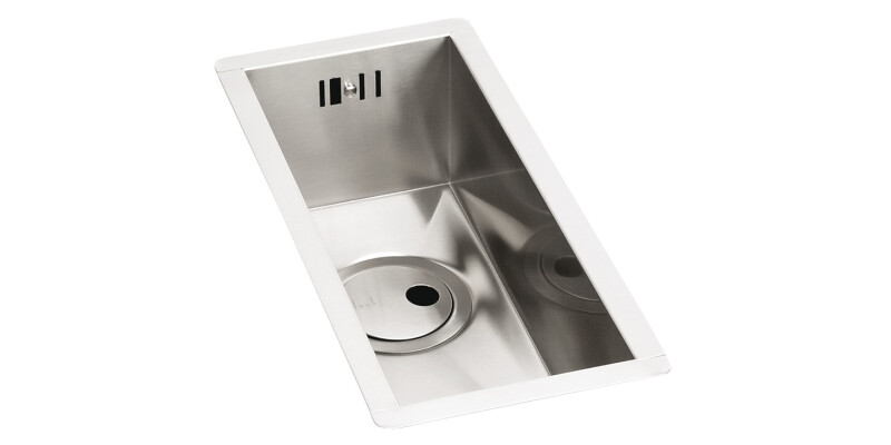 Abode AW5007 Matrix R0 0.5B UH Sink SS