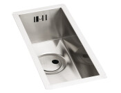Abode AW5007 Matrix R0 0.5B UH Sink SS