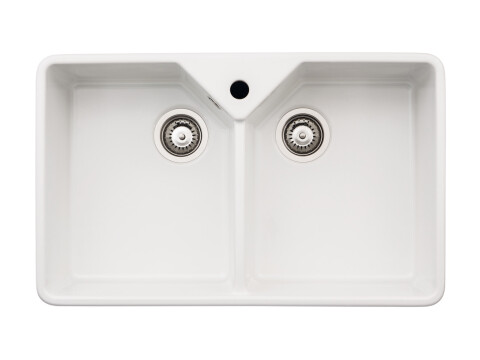 Abode AW1021 Belfast 2.0B UH Sink Cer