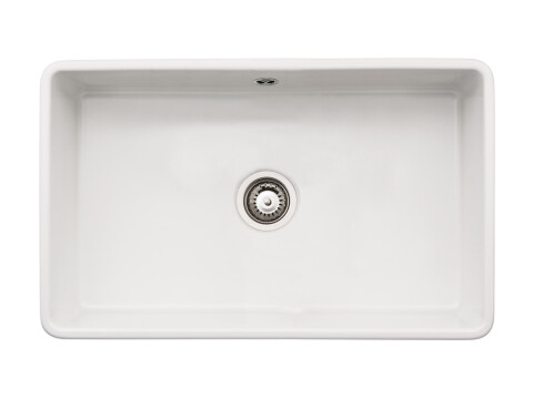 Abode AW1020 Provincial 1.0B UH Sink Cer
