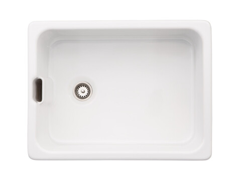 Abode AW1022 Belfast 1.0B UH Sink Cer