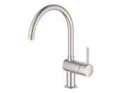 Grohe Vento 30427DC0 Sgl Lvr C-Tap BSS