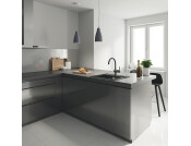 Grohe Vento 32917KS0 Sgl Lvr C-Tap Blk