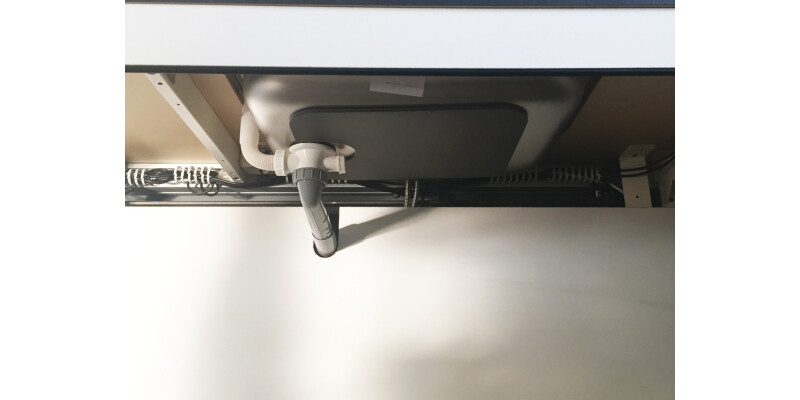 Ropox Sink Pad 330x270mm