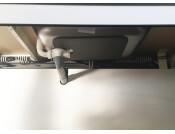 Ropox Sink Pad 330x270mm