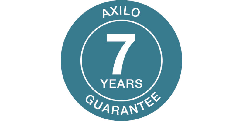 AXILO 48 Plinth Leg Top Sec Triangle PF