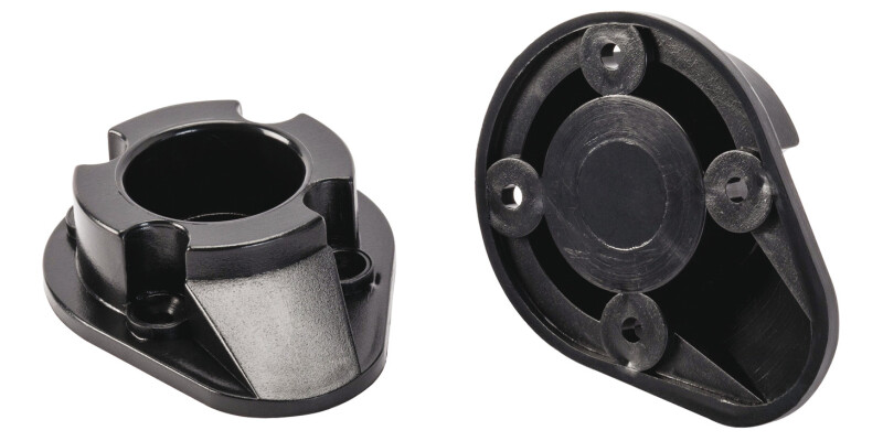 Plinth Top Section SF M10 Pl Blk