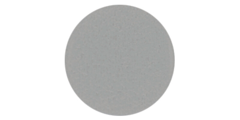 Cover Caps D14mm SA PolyV Dk.Grey x52pc