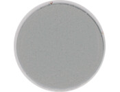 Cover Caps D14mm SA PolyV Dk.Grey x52pc