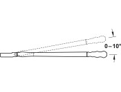 AXILO 48 Adjusting Tool