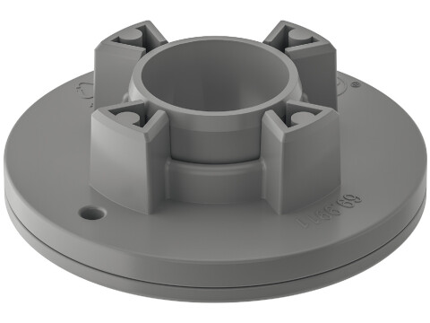 AXILO 78 Acoustic Inst Insert Pl Grey