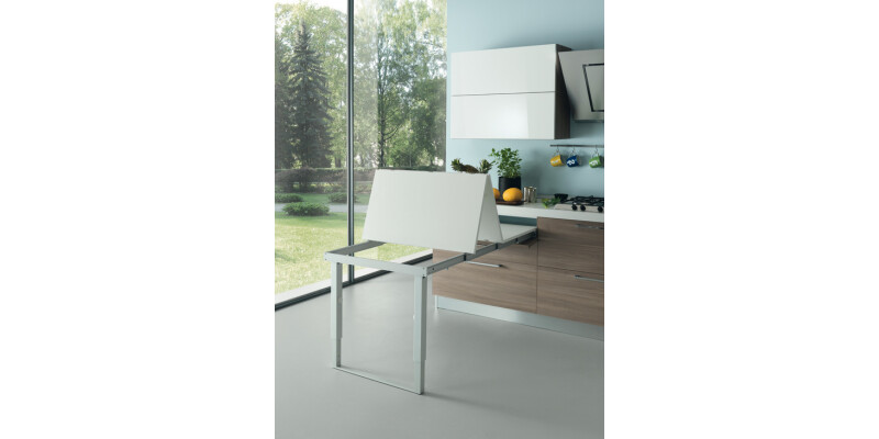 PARTY PO Table Fit + Fold Legs 600mm