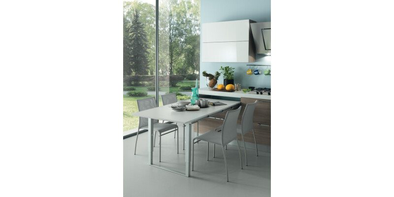 PARTY PO Table Fit + Fold Legs 1200mm