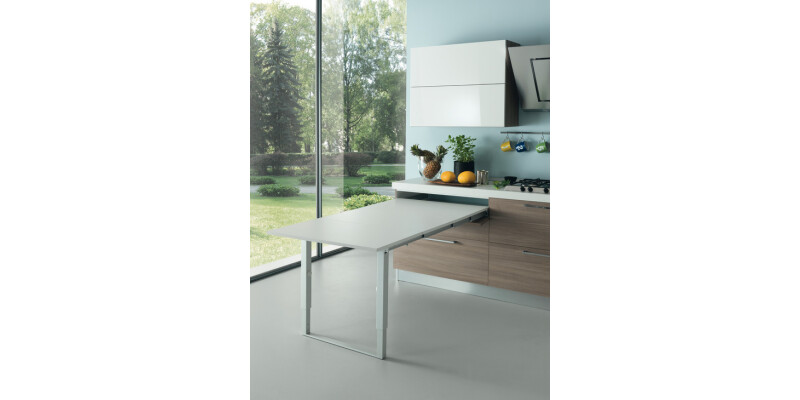 PARTY PO Table Fit + Fold Legs 1200mm