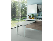 PARTY PO Table Fit + Fold Legs 1200mm