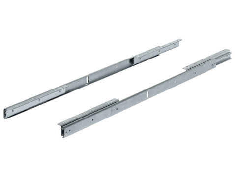 Ext BB Table Run Sgl 90kg 850mm St Glv