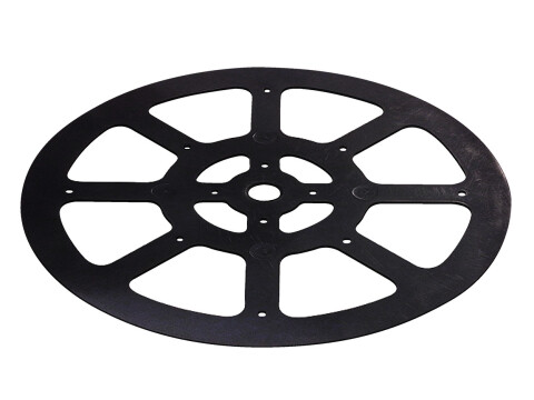Turntable 360D 100kg D292mm Pl Blk